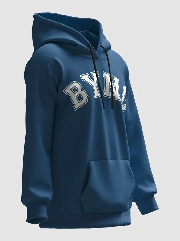 shop mens hoodies for winter online at Beyoung, 