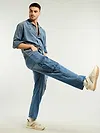 stylish cargo pants men online, 