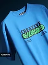 Buy oversized T Shirt Men online, 