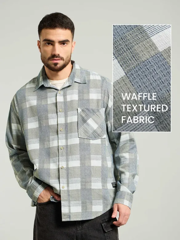gents shirt, 
