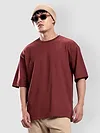 Buy high-quality oversized t-shirts for men online at beyoung, 