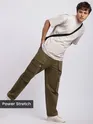 buy cargos for men online at Beyoung, 