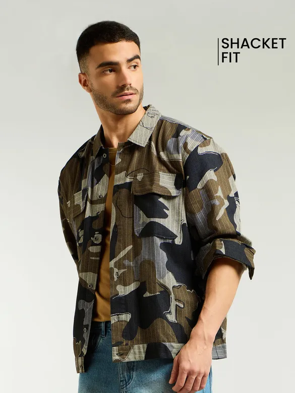 best shackets for men online, 