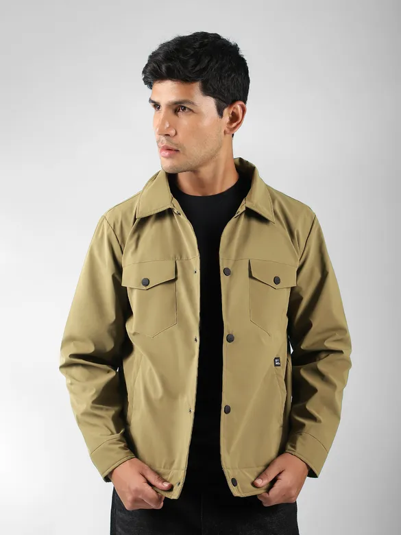trendy mens jackets online at Beyoung, 