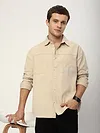 cotton casual shirts for men online, 