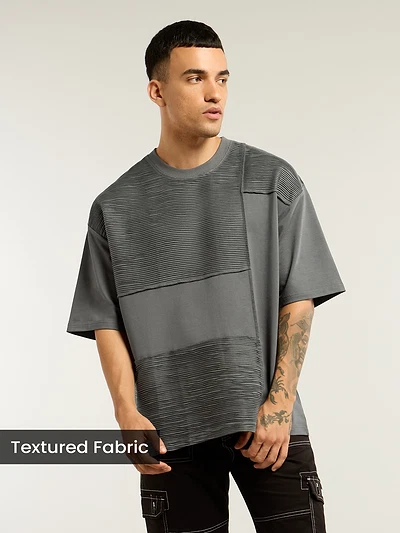 Buy oversized t shirt online shopping, 