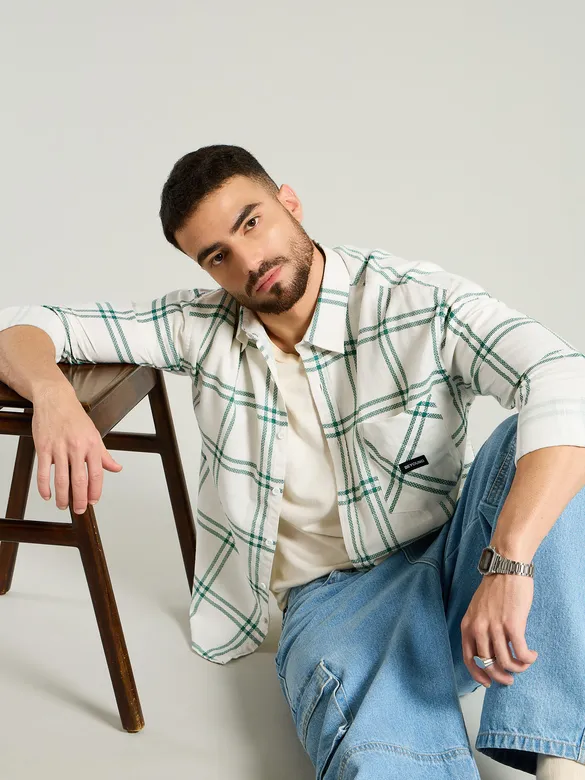 stylish men shirts, 