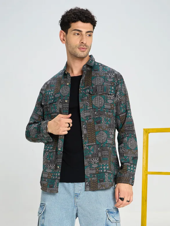 Beyoung Shirts, 