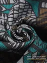 Grey Printed Shirt for Men