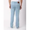 Ice Blue Bootcut Jeans