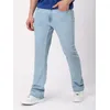 Ice Blue Bootcut Jeans