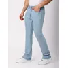 Ice Blue Bootcut Jeans