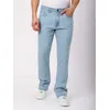 Ice Blue Bootcut Jeans