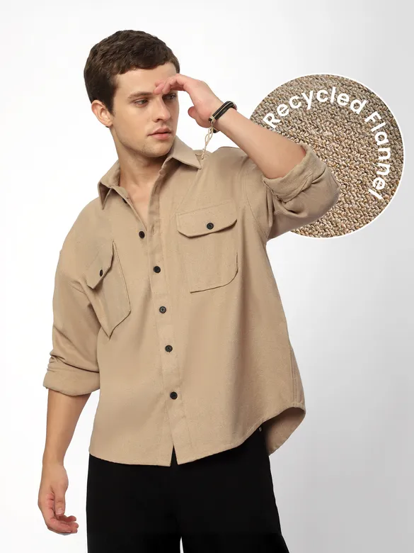 Shop for mens casual shirts online at beyoung, 