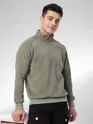 men's sweatshirt for winter online at Beyoung, 