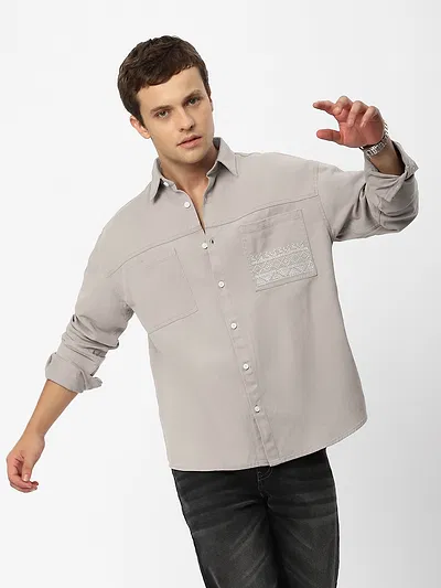 best casual shirts for men online in india, 