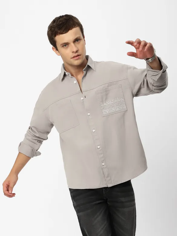 best casual shirts for men online in india, 