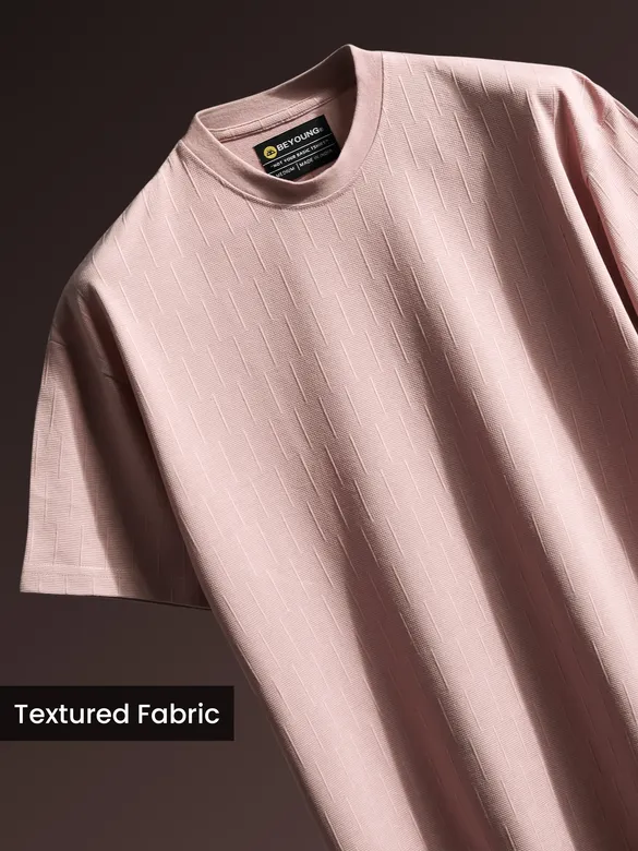 Buy Oversized T Shirt Men Online, 