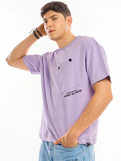 Shop Oversized T Shirt For Men, 