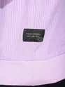 Lilac Turtle Neck Sweatshirt
