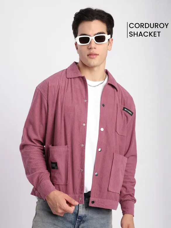 winter shacket men under 1000, 