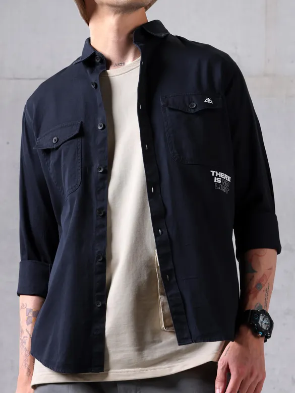 gents shirt, 