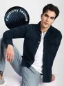 Buy men's casual corduroy shirts online at beyoung, 