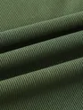 Olive Dragon Era HD Print Oversized T-Shirt