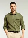 trendy shirt for men, 