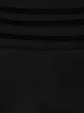 Jade Black Narrow Cut Flexible Women Jeggings