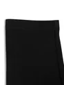 Jade Black Narrow Cut Flexible Women Jeggings