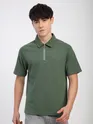 Stylish polo t shirts for men online, 