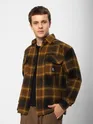 Buy checks shirts for men online at beyoung, 