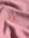 Pink Hooded Shirt
