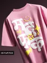 Online shopping for oversized t-shirts, 