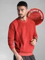 round neck sweatshirts for men online, 