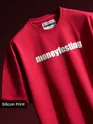 men's plain oversized t shirts, 