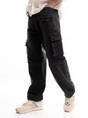 baggy cargo pants for men, 