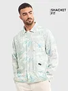shackets for men under 1000 at Beyoung, 