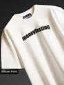 Trendy Oversized T-shirts for Men online at beyoung, 