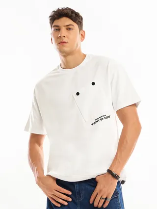 printed oversized t shirts, 