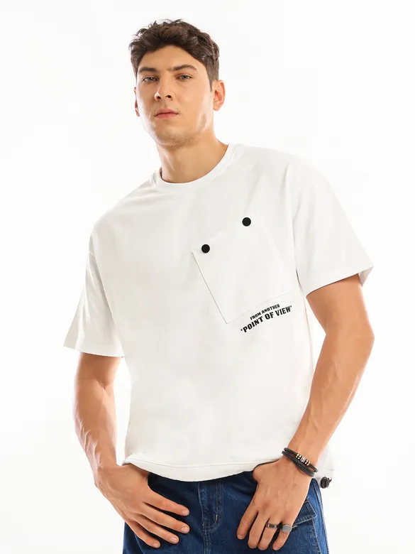 printed oversized t shirts, 