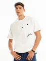 printed oversized t shirts, 