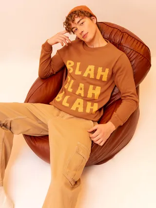 Mens winter wear, 