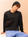 latest sweatshirt for men at Beyoung, 