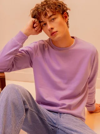 best men's sweatshirt for winter, 