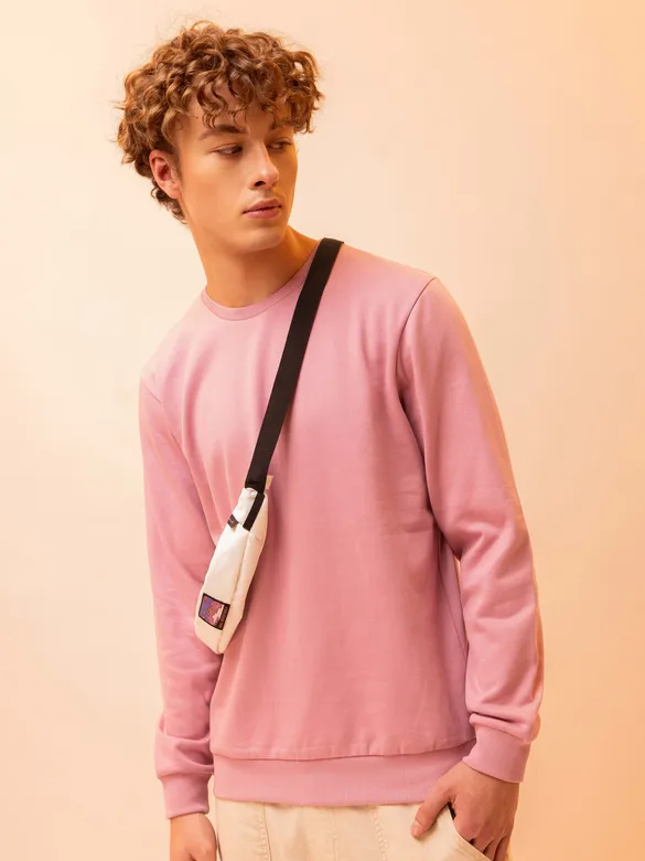 best sweatshirts for men at Beyoung, 