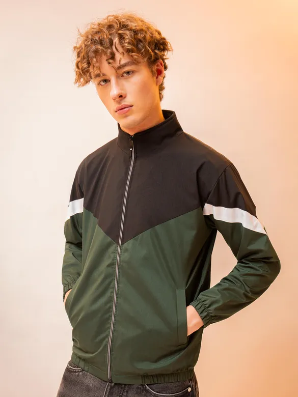 shop windcheater jackets for men online, 