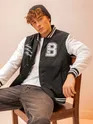 shop mens jackets online at Beyoung, 