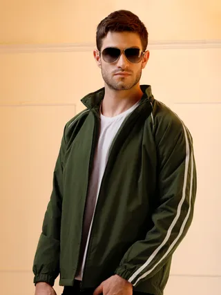 mens jacket for heavy winter, 